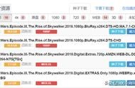 bt網(wǎng)站建設(shè) bt磁力搜索