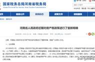 河南稅局域名調(diào)整 河南省網(wǎng)上稅務(wù)局申報(bào)