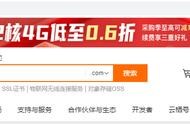 全國(guó)域名成交價(jià)格排行 top域名做排名很慢