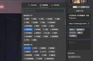 網(wǎng)站內(nèi)容頁模板圖片 宣傳單頁網(wǎng)站模板