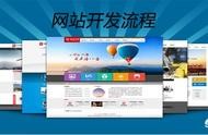 網(wǎng)站開(kāi)發(fā)的各個(gè)階段及其完成的任務(wù) 確定階段的任務(wù)是什么