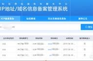 如何查看公司域名是否備案 個人域名備案的要求