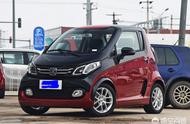 工信部網(wǎng)站備案的新能源車查詢 5萬以下新能源電動汽車