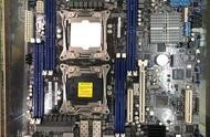 雙cpu i9配置的電腦配置