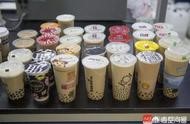 萃知己奶茶加盟公司網(wǎng)站 萃益茗奶茶加盟多少錢
