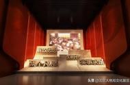 黨建展廳的設(shè)計(jì)網(wǎng)站 展廳布局設(shè)計(jì)平面圖