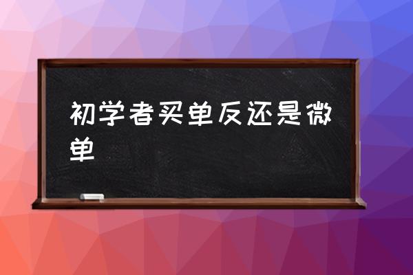 初學者買單反還是微單 什么相機拍風景特別漂亮？